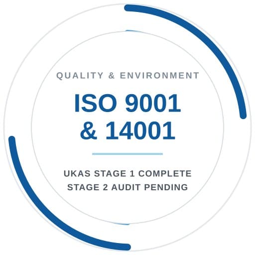 ISO 9001 & 14001