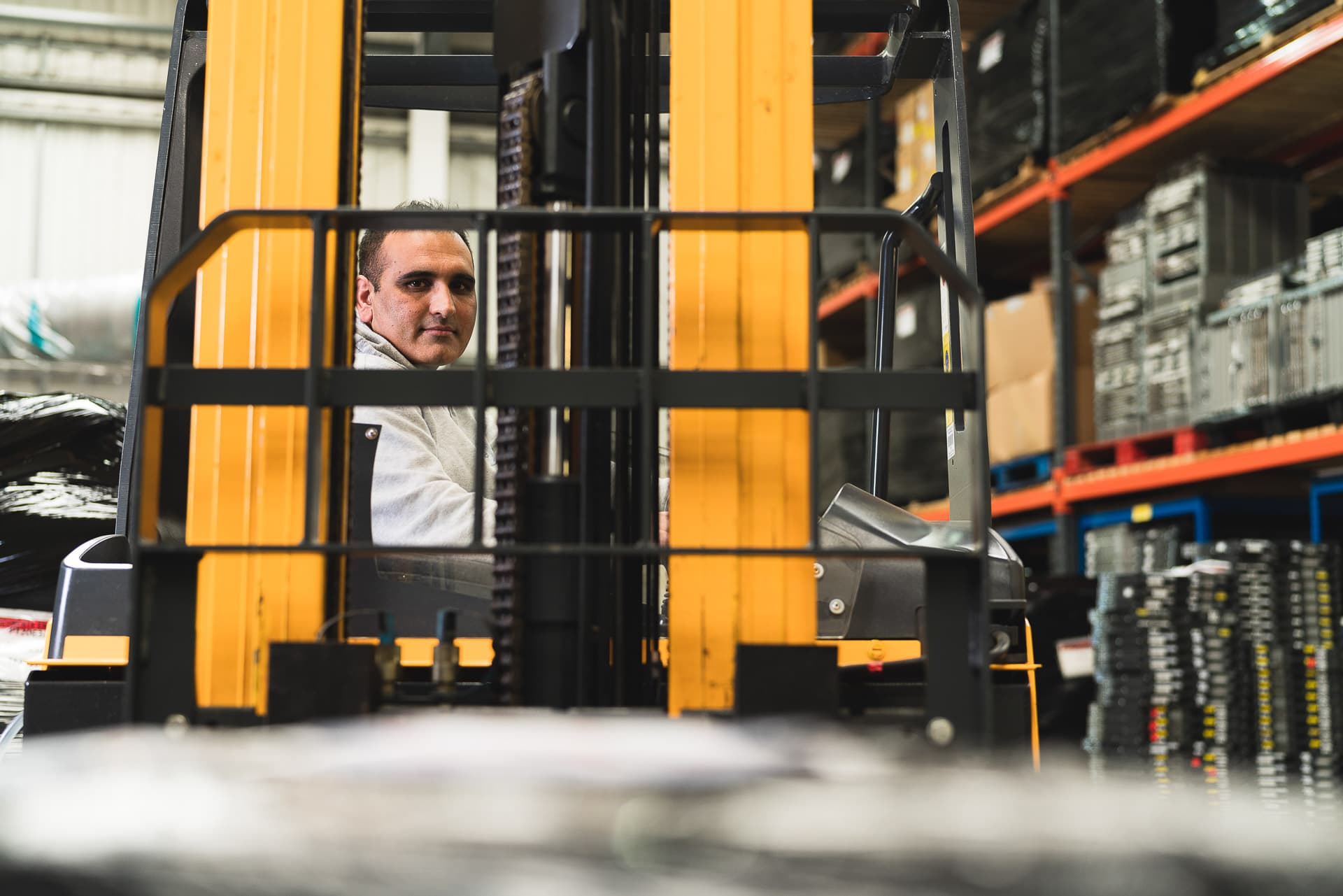 Networking Hardware Reuse, Buyback, and Supply