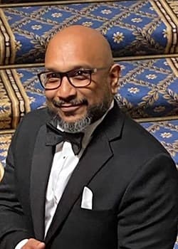 Darrel Arjoon