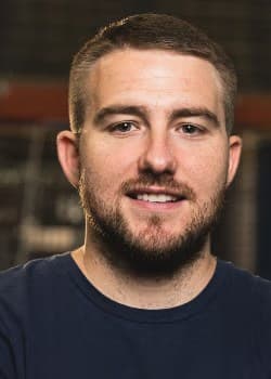 Jake Jacobson