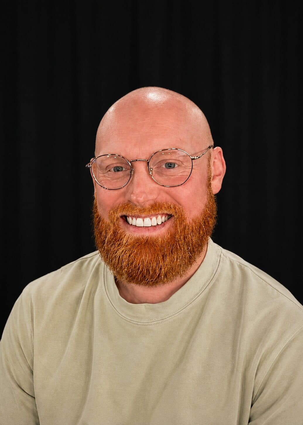 William Chapman